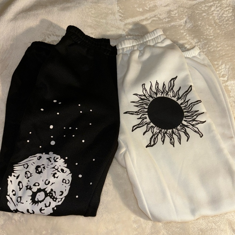 Joggers
